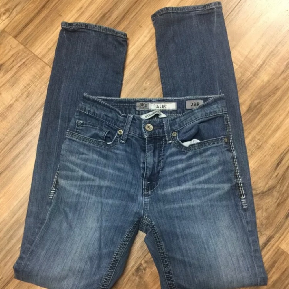 BKE Alec jeans